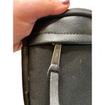 Herschel Supply Company Black Cosmetic Toiletry Bag Photo 8