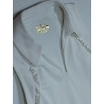 Lilly Pulitzer Martin's UFP 50 Luxletic White tank top Polo Tennis Golf Shirt SM Photo 9