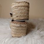 Life Stride  Flower Heel Chic Cute Size 8 1/2 Ridley 8.5 Shoes Floral Boho Vaca Photo 6