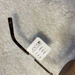 joe's jeans Joe’s Jeans Gold Aviator Sunglasses NWT Photo 9