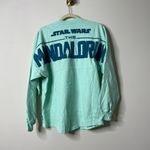Disney Star Wars Baby Yoda The Mandalorian Shirt XS Photo 4