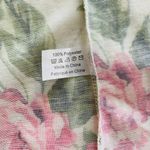 Show Me Your Mumu  Cover Up Brie Robe Floral Garden of Blooms OS (Missing Belt) Photo 10