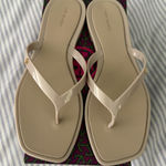 Tory Burch ROXANNE FLIP-FLOP Photo 0
