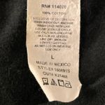 Ransom I’m Not Irish But Kiss Me Anyway Black Large Photo 6