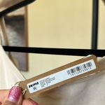 SKIMS  Cotton Jersey Scoop Neck Bodysuit Stone‎ Size S NWT Photo 2