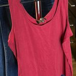 7 For All Mankind Tank Top Photo 0