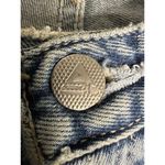 Vintage Levi's Silvertab Women's Straight Jeans Size 5 Blue Medium Wash Photo 2