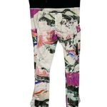 Lululemon Speed Tight Pigment Wave Full Length Leggings Women's Size 6 Photo 2