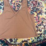 Dress Forum  medium ribbed tank top Photo 3