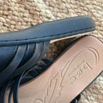 NWOT B.O.C. Women's Black Sandals Size 10 Photo 5
