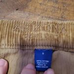 Arizona Jeans Arizona Jean Company Corduroy Skirt Size 5 Photo 1