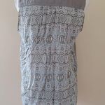 Tribal jeans olive button down size small Photo 4