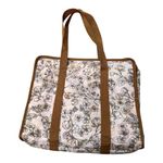 Dritz all purpose organizer bag White Photo 5