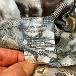 NWT Yak & Yeti Women’s Black White Tye Photo 9