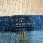 Lucky Brand | Women's Medium Wash Ava Skinny Denim Basics Jeans, Size 31/12 Photo 4