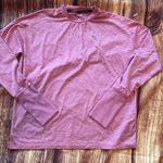 Nike Women’s  Running Long Sleeve Pink Size L Photo 0