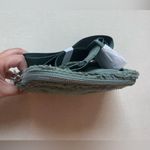 Lululemon Belt Bag 1L Fleece - Grey Eucalyptus Photo 4