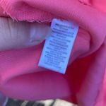 Loft BUBBLEGUM PINK SHEATH DRESS Photo 2