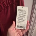 Lululemon ON THE FLY 7/8 PANT Photo 2