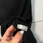 Outdoor Voices Black Tank Top Photo 4