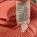 J.Crew  Cotton Sweater Photo 5