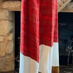 MSK Colorful Sleeveless Maxi Dress L Multiple Size L Photo 3