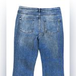 Pilcro Anthropologie  The Icon Women’s Flare Jeans Photo 6