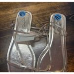 Joie  Gold Sandals Size 6.5 Photo 3