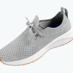 Native Shoes Apollo Moc Sneakers Gray Size 6.5 Photo 0