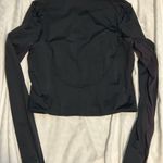 Lululemon  Tight-fit Lined Long Sleeve - S Photo 7