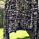 Topshop  Tassel Jacket 6 Photo 6