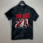 The Who Band T Photo 7