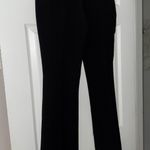 EXPRESS  Editor Flare Pants Mid-Rise Photo 0