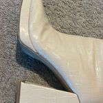 Princess Polly Knee High Boots Photo 5