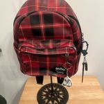 Lounge Fly Harry Potter x Gryffindor plaid mini backpack Photo 12