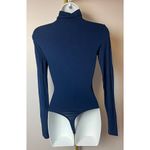 NWT Hill House Luna Bodysuit Sz. XS Blue Photo 5