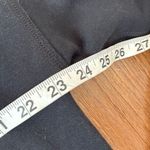 Abercrombie & Fitch  Soft A&F black quarter zip oversized sweater M Photo 5