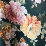 Tobi Floral Sleeveless Top Photo 3