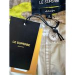 Le Superbe Extra Mini Skirt in Camouflage Photo 2