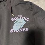 American Eagle Outfitters Black Hoodie Photo 1