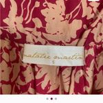 Natalie Martin EUC  silk Melanie dress Photo 2