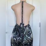 Pretty Little Thing Monochrome Skirt Photo 4