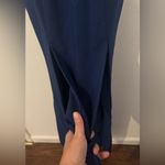 Likely  Alameda Gown Double Front Slits Sweetheart Neck Evening Formal NWT 2 Photo 5