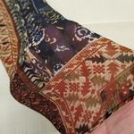 Cecico {S} Francesca's  Patchwork Shorts Romper Photo 5