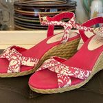 Ralph Lauren New  wedge sandals Photo 1