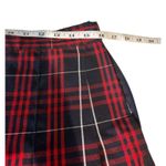 Parker  Women's Plaid Skirt Photo 3