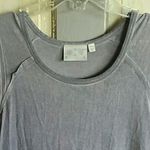 Dantelle  Shark Bite Peplum Tank Photo 1