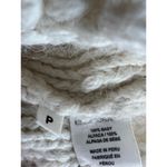 Ulla Johnson Alpaca Amore Pullover Sweater In Cream Photo 15