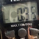 Fresh Produce Shirt Jacket L Blue Abstract 3/4 Button Up Coastal Casual Layering Photo 13