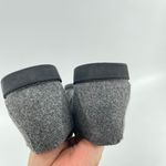 Vera Wang Swallow Grey Point Toe Casual Slip On Women’s Loafers 6.5M Photo 5